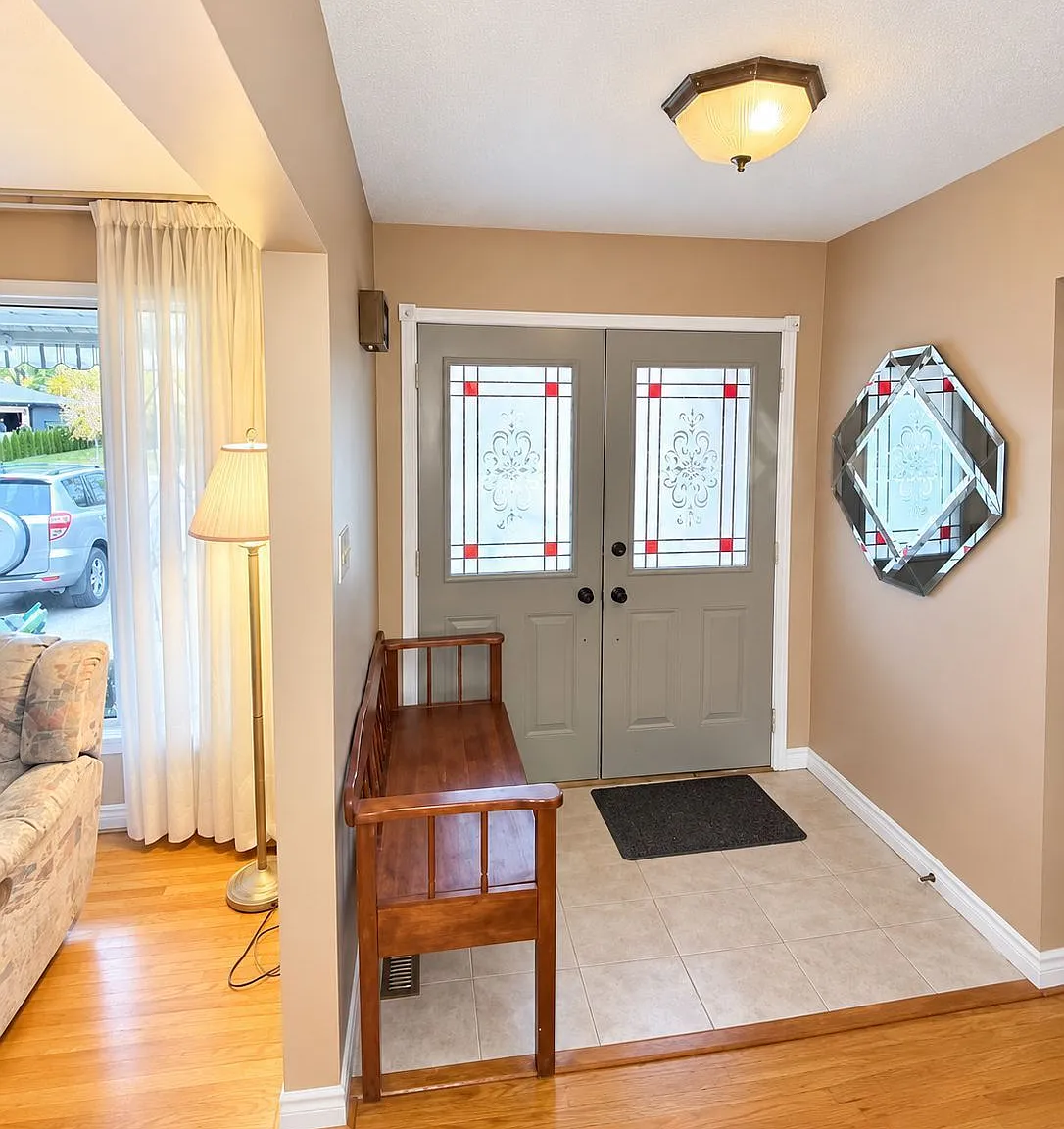 3 bed, $3,200 — Photo 2