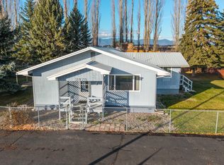 2875 Helena Flats Rd, Kalispell, MT 59901