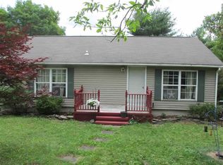 47 County Route 353, Rensselaerville, NY 12147