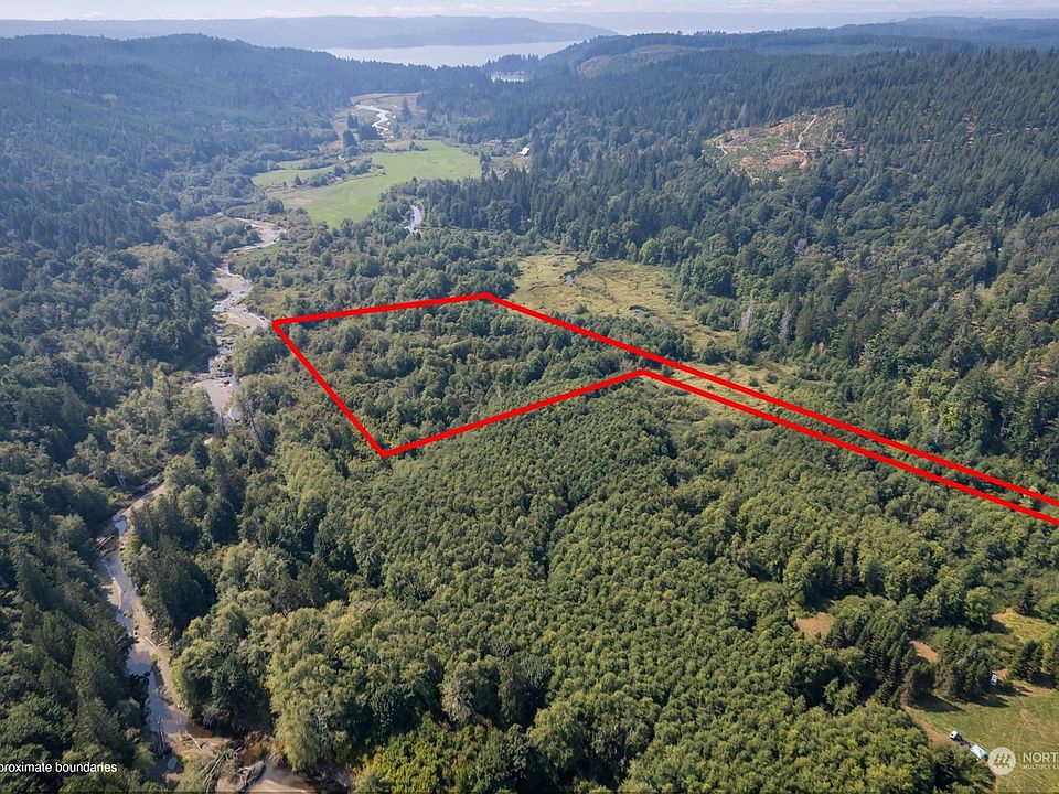 0 XXXX NE Tahuya River Road, Tahuya, WA 98588 Zillow