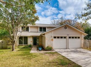 14820 Endicott Dr, Austin, TX 78728