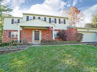 8939 Arabian Ct, Cincinnati, OH 45242