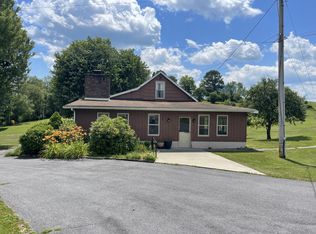 511 Patterson Ave, Du Bois, PA 15801