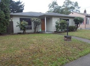 3912 N Willis Blvd, Portland, OR 97217