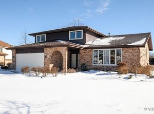 15345 Wexford Ln, Orland Park, IL 60462