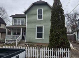 921 Lincoln St, Anderson, IN 46016