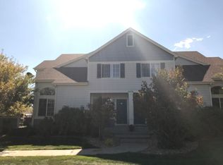 9570 Deerhorn Ct APT 46, Parker, CO 80134