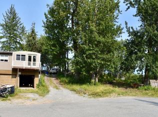 6460/6440 Quiet Cir, Anchorage, AK 99502