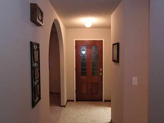 entry way