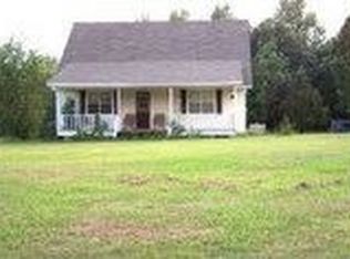 59 County Road 3521, Tishomingo, MS 38873