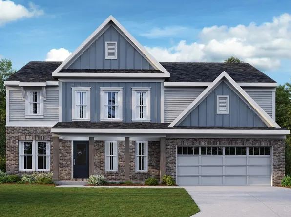 2013 Pebble Grove Way, Goshen, OH 45122