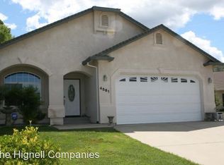 4561 Quinton Dr, Redding, CA 96001