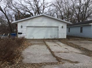 2608 2nd Street Ct, East Moline, IL 61244