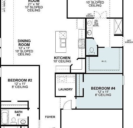 2nd image of 3608 Birch Ln