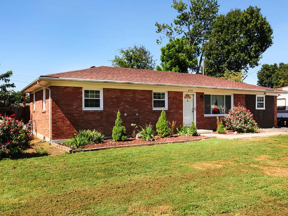 1st image of 474 Jackie Way