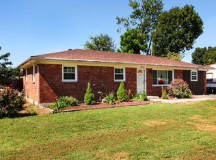 474 Jackie Way, Shepherdsville, KY