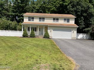 12 Netherlands Boulevard, Rotterdam, NY 12306