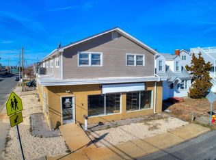 1817 N Central Ave, Surf City, NJ 08008