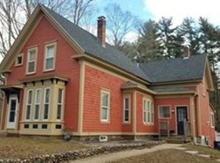 45 Cottage St, East Bridgewater, MA 02333
