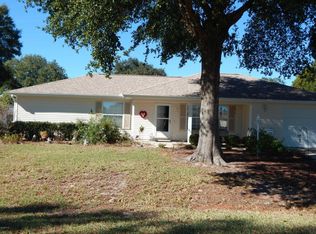 8608 SW 61st Terrace Rd, Ocala, FL 34476