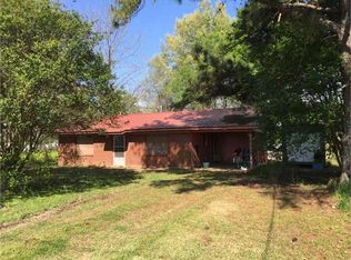 199 Front St, Wisner, LA 71378