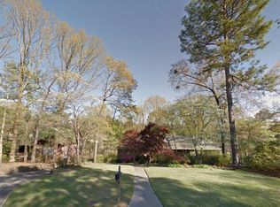 5125 Kirkwall Ln, Birmingham, AL 35242