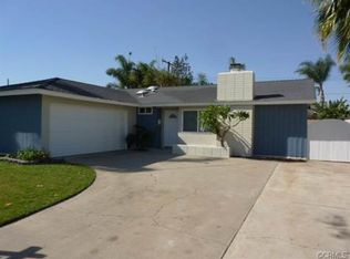 1250 N Sacramento St, Orange, CA 92867