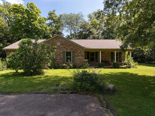 2866 W 350 N, Camden, IN 46917
