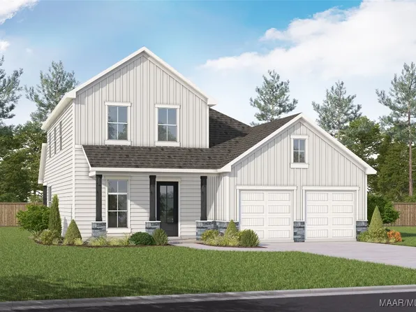 9604 Dakota Dr, Pike Road, AL 36064