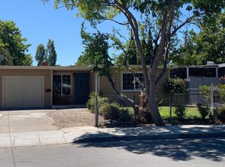 234 Terminal Ave, Menlo Park, CA 94025