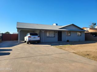2608 N 71st Ave, Phoenix, AZ 85035