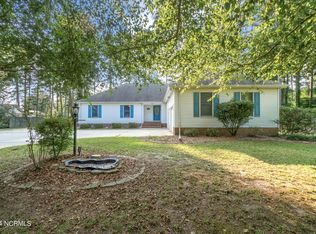 707 Alton St, Elizabeth City, NC 27909