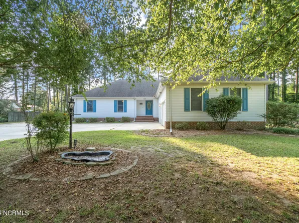 707 Alton Street, Elizabeth City, NC 27909