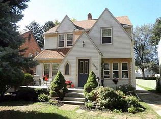 3835 Drummond Rd, Toledo, OH 43613