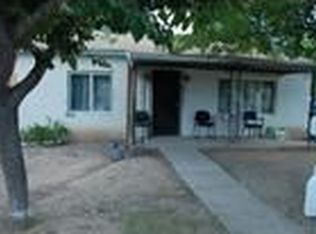1211 Stover Ave SW, Albuquerque, NM 87102