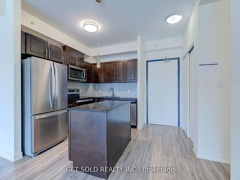 128 King St N #1105 — Photo 1