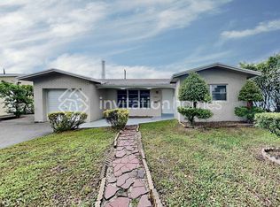 6841 Liberty St, Hollywood, FL 33024