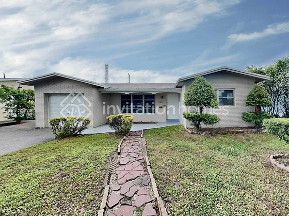 6841 Liberty St, Hollywood, FL 33024