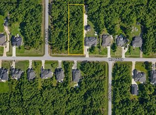 319 County Road 6609 Lot 2, Dayton, TX 77535