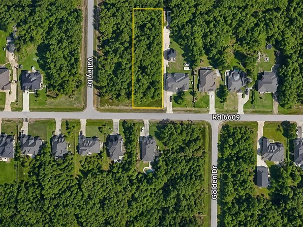 319 County Road 6609 Lot 2, Dayton, TX 77535