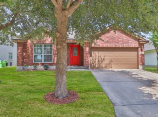 2931 Sunday Song, San Antonio, TX 78245