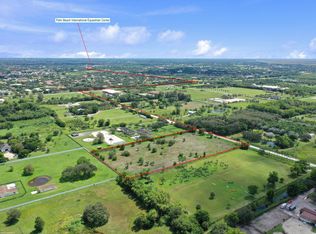 16425 Hollow Tree Ln, Wellington, FL 33470