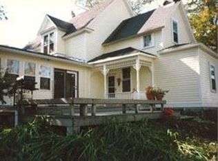 358 Stark Rd, Harris, MN 55032