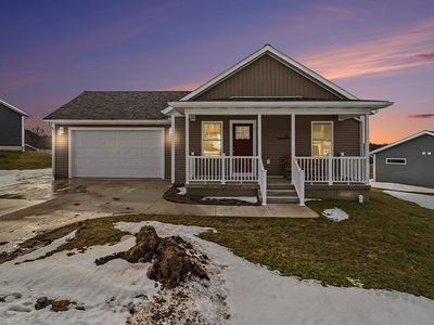 261 Stonecrest Dr, Shelby, MI, 49455