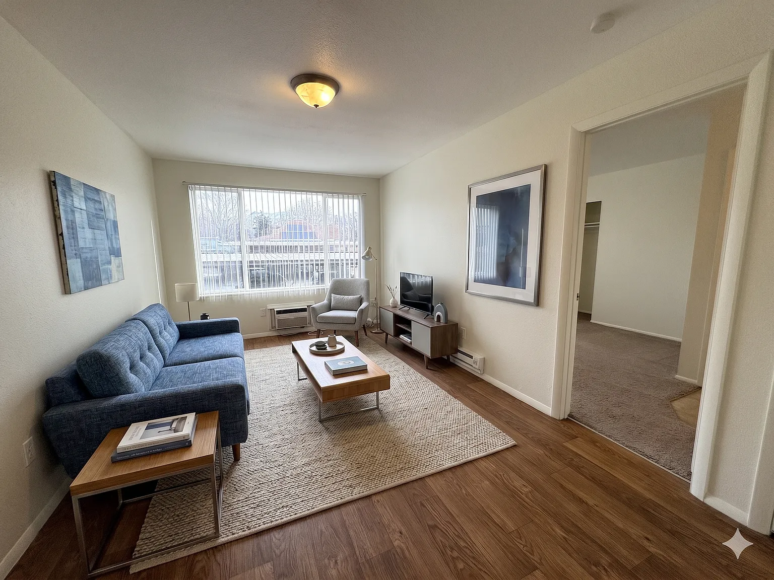 Indigo Apartments — Photo 2