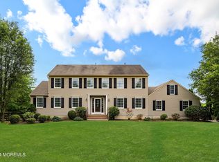241 Route 539, Cream Ridge, NJ 08514
