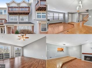 Carriage Park Condo, Fairfax, VA 22030