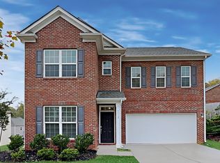9812 Maywine Cir, Huntersville, NC 28078