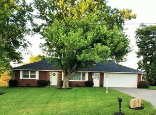 1034 Fisherman Rd NW, Carrollton, OH 44615