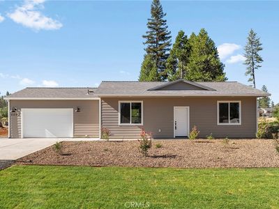 6692 Brook Way, Paradise, CA, 95969